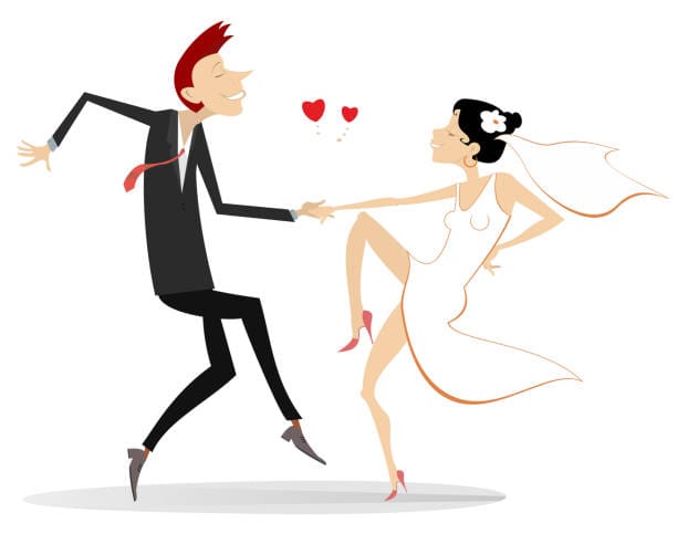 Formal Dances